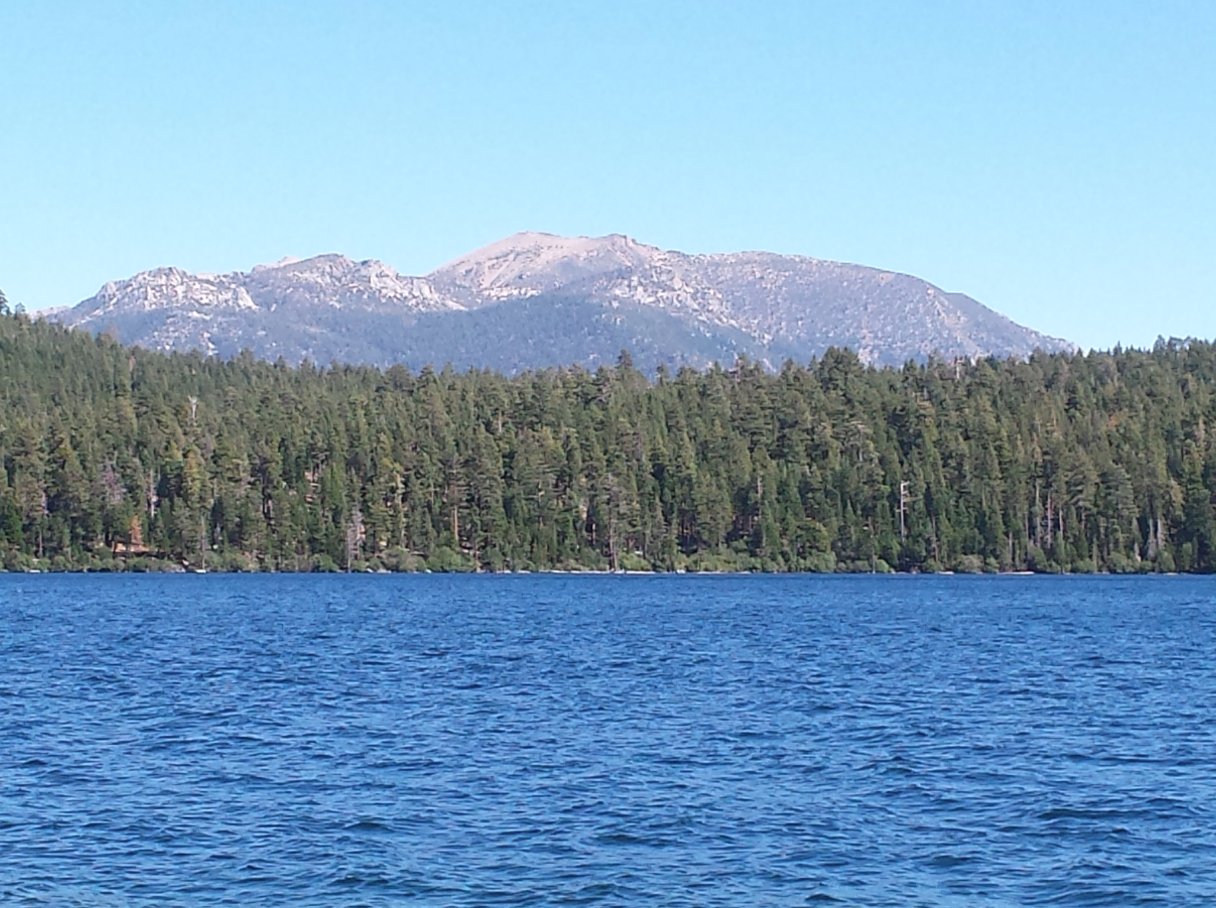 View of Freel Peak