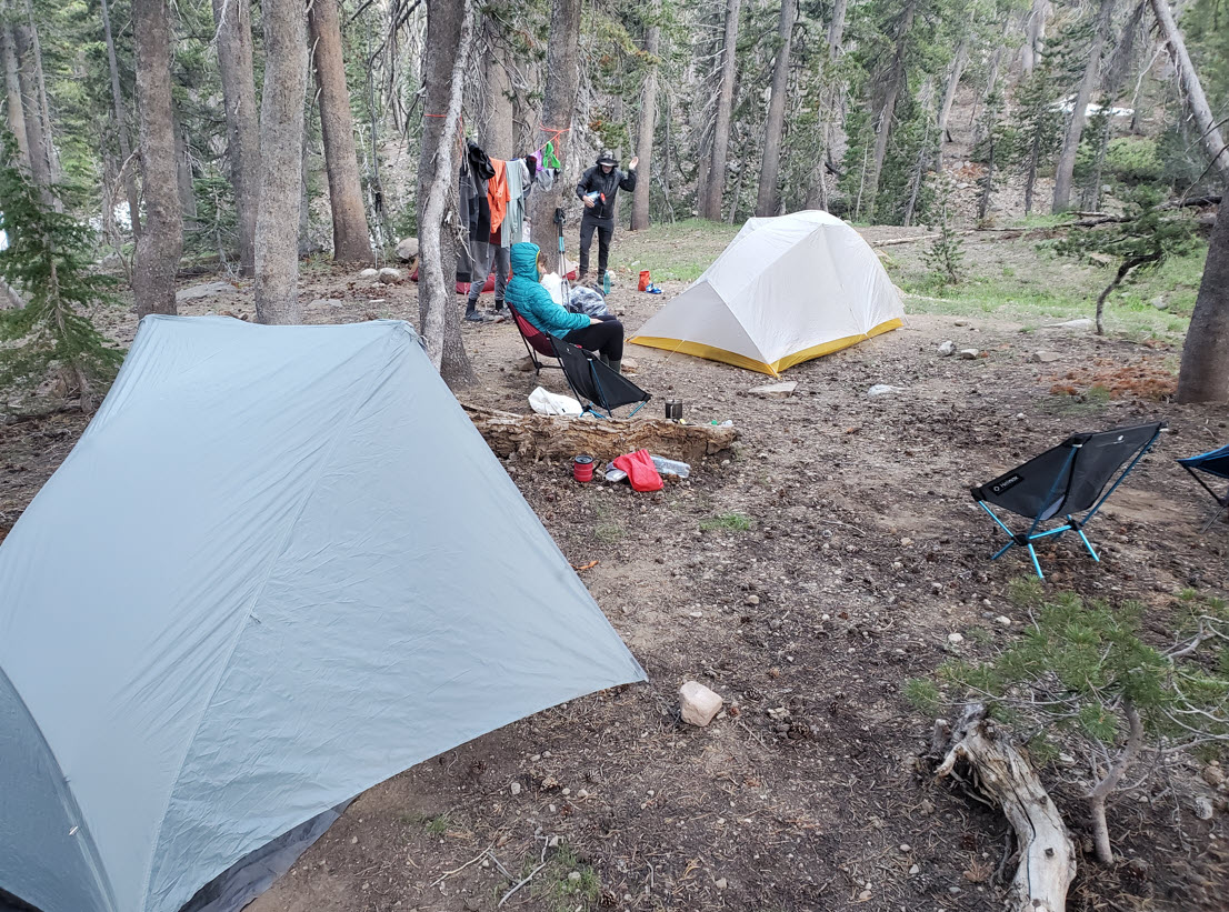 Camp