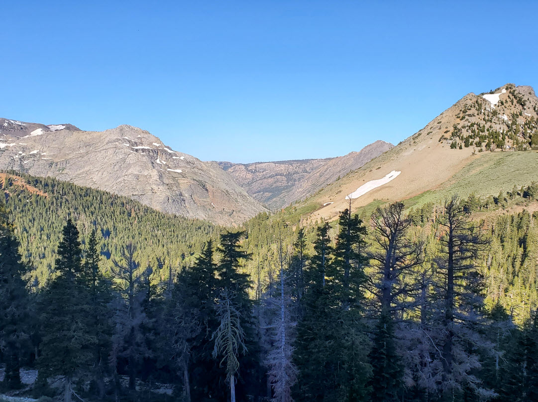 Summit City Canyon