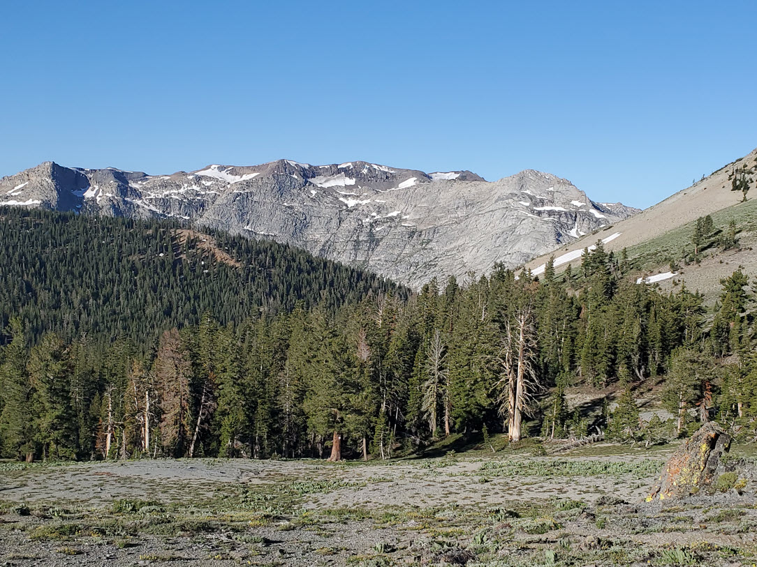Devil's Corral