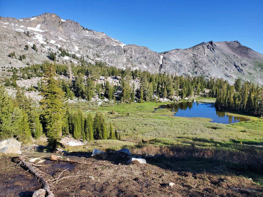 Northern Valley