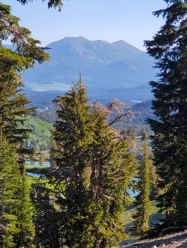 Hope Valley