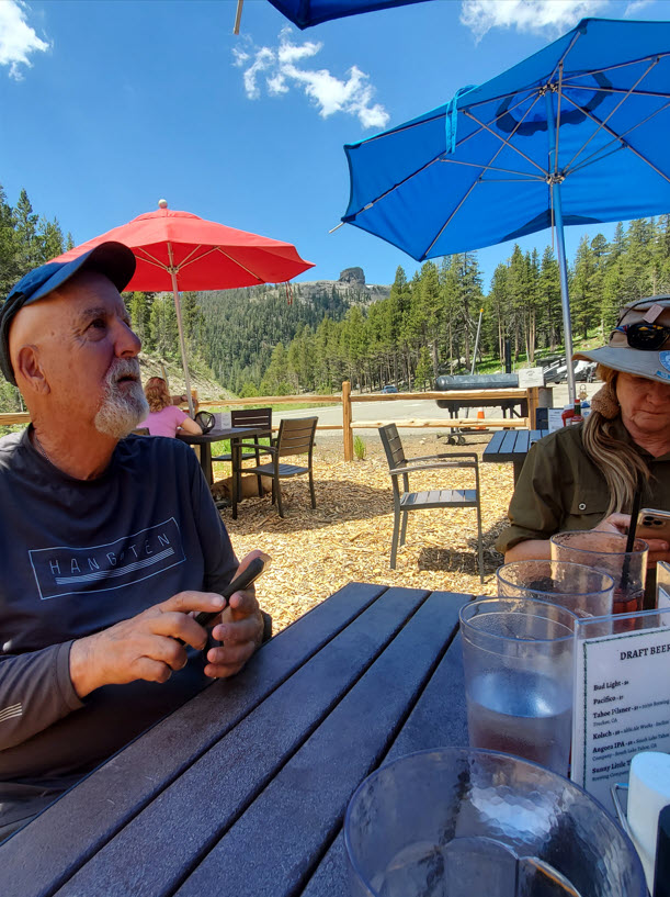 Kirkwood Inn