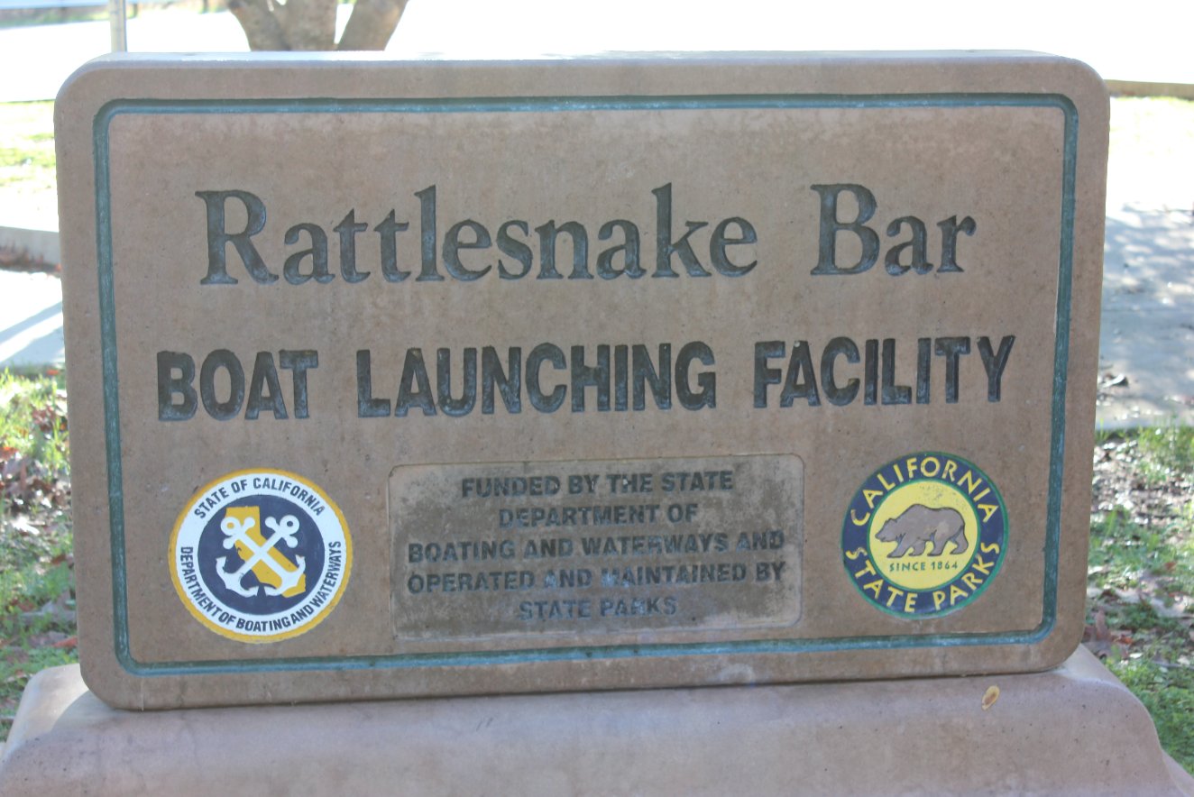 Rattlesnake Bar