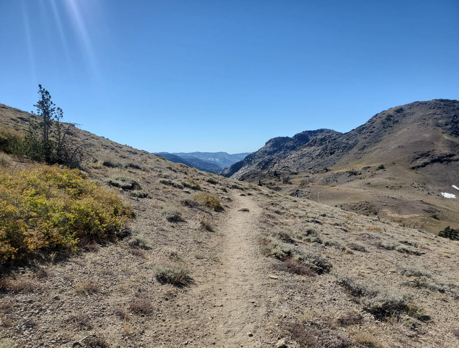 High Trail