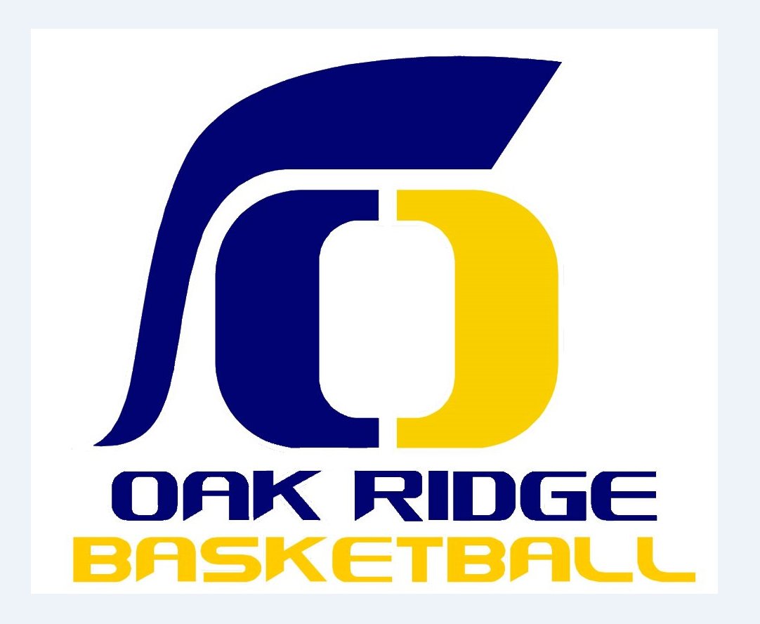 Oak Ridge HS Basketball